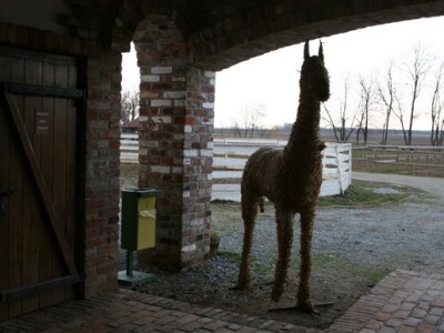 Prekrasni, obnovljeni objekti