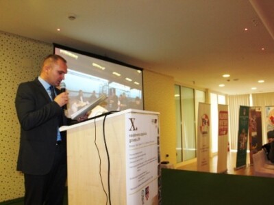 Institucije združene u organizaciji savjetovanja