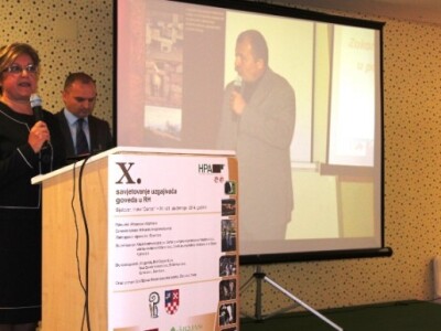 Savjetovanje uzgajivača