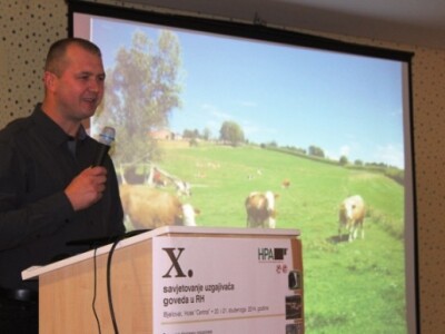 Savjetovanje pod pokroviteljstvom MP i BBŽ