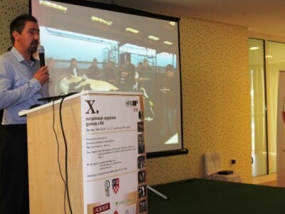 Savjetovanje u organizaciji HPA i središnjeg saveza hrvatskih uzgajivača simentalskog i Holstein goveda