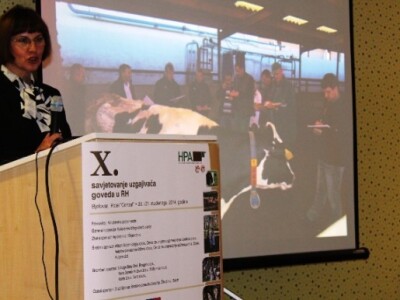 Okupilo se oko 200 uzgajivača iz cijele zemlje