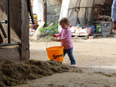 Savremeni sistem hlađenja na farmi "Babić"