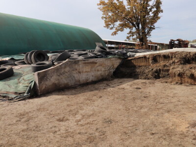 Savremeni sistem hlađenja na farmi "Babić"