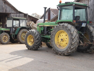 Savremeni sistem hlađenja na farmi "Babić"