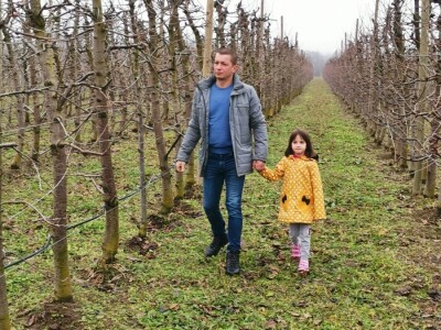 Savremeno voćarstvo budućnost Savremeno voćarstvo budućnost