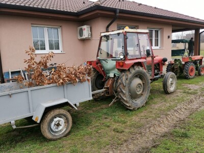 Savremeno voćarstvo budućnost Savremeno voćarstvo budućnost