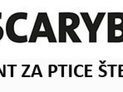 SCARYBIRD - Čuvar vaših useva i plodova