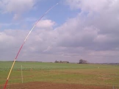 SCARYBIRD - Čuvar vaših useva i plodova