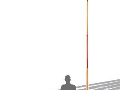 SCARYBIRD - Čuvar vaših useva i plodova