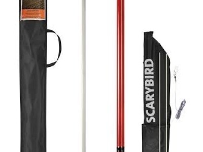 SCARYBIRD - Čuvar vaših useva i plodova