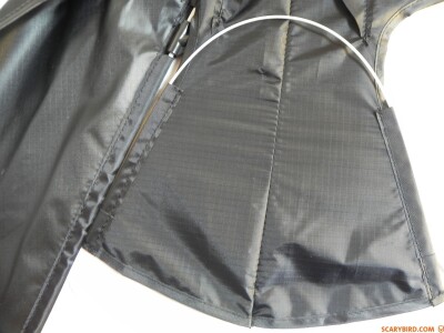 SCARYBIRD - Povezivanje zmaja