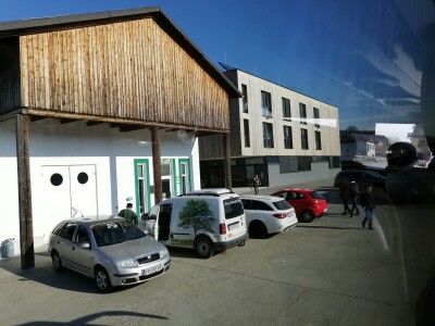 Schaumann - putovanje u Austriju