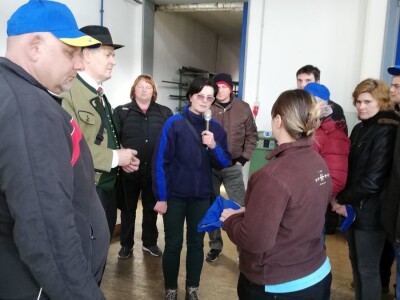 Schaumann - putovanje u Austriju