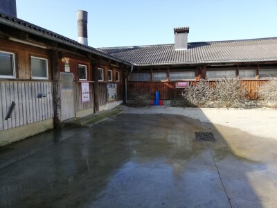 Schaumann - putovanje u Austriju