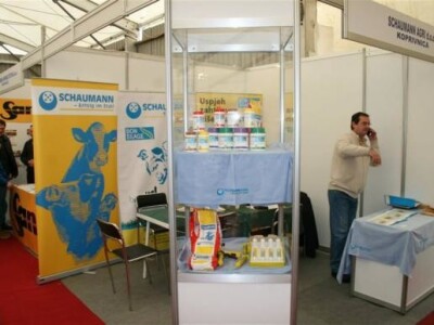 Schaumann na sajmu Schaumann na sajmu