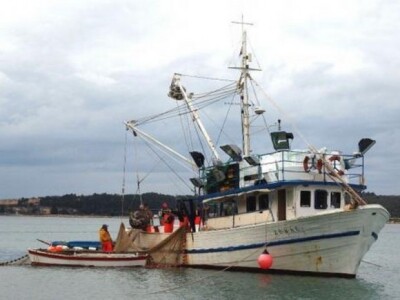 Mali ribolov u hrvatskom Jadranu