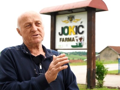 Stigla i četvrta generacija Jokića: Cijelo domaćinstvo decenijama u stočarstvu