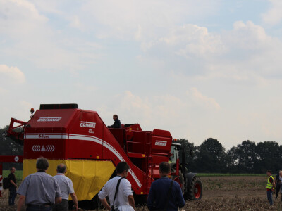 Vadilica krumpira SE 260