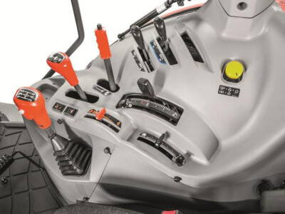 Kubota M serija stigla u Se-kru! Kubota M serija stigla u Se-kru!