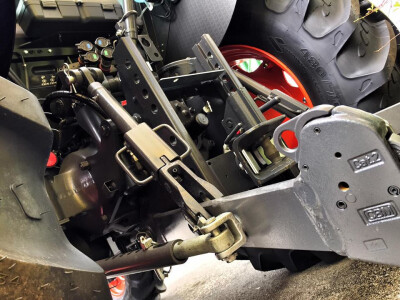 Kubota M serija stigla u Se-kru! Kubota M serija stigla u Se-kru!