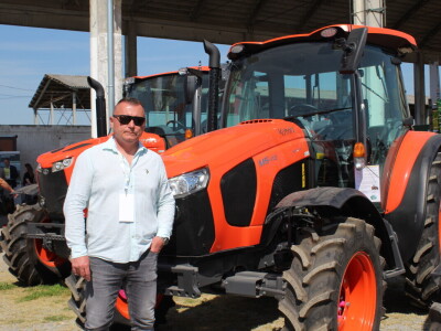 Se-kra na 25. Proljetnom međunarodnom bjelovarskom sajmu