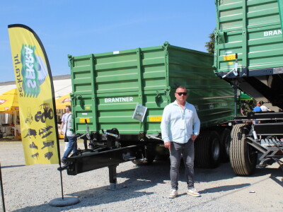 Se-kra na 25. Proljetnom međunarodnom bjelovarskom sajmu