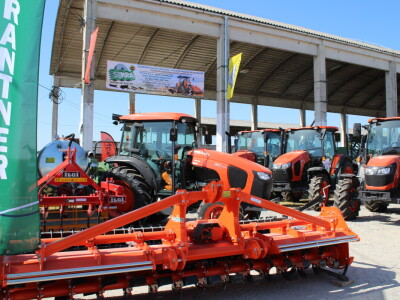 Se-kra na 25. Proljetnom međunarodnom bjelovarskom sajmu