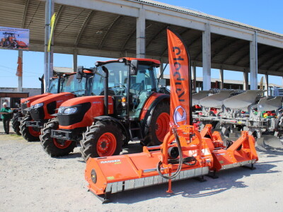 Se-kra na 25. Proljetnom međunarodnom bjelovarskom sajmu