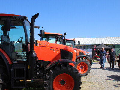 Se-kra na 25. Proljetnom međunarodnom bjelovarskom sajmu