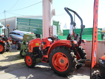 Se-kra na 25. Proljetnom međunarodnom bjelovarskom sajmu