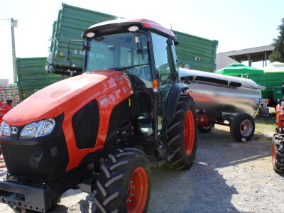 Se-kra na 25. Proljetnom međunarodnom bjelovarskom sajmu