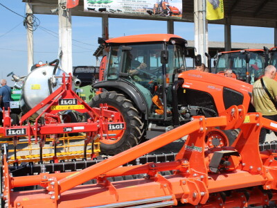 Se-kra na 25. Proljetnom međunarodnom bjelovarskom sajmu