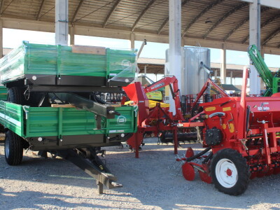 SE_KRA na 28. Bjelovarskom sajmu