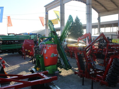 SE_KRA na 28. Bjelovarskom sajmu