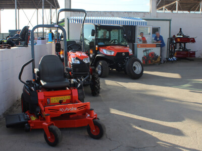 SE_KRA na 28. Bjelovarskom sajmu