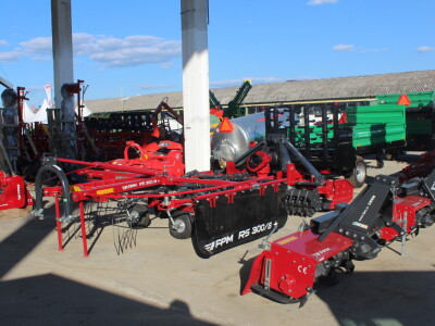 SE_KRA na 28. Bjelovarskom sajmu