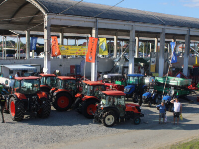 SE_KRA na 28. Bjelovarskom sajmu