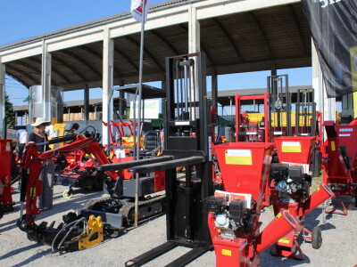 Se-Kra na 30. Jesenskom međunarodnom bjelovarskom sajmu