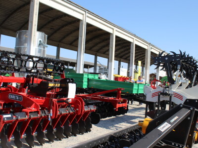 Se-Kra na 30. Jesenskom međunarodnom bjelovarskom sajmu