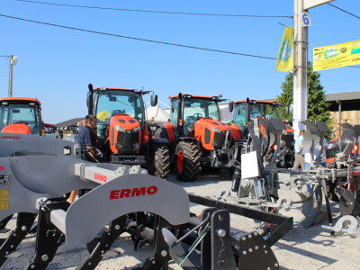 Se-Kra na 30. Jesenskom međunarodnom bjelovarskom sajmu