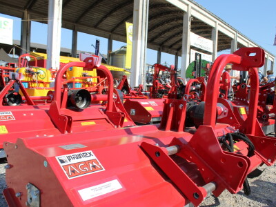 Se-Kra na 30. Jesenskom međunarodnom bjelovarskom sajmu