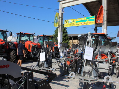 Se-Kra na 30. Jesenskom međunarodnom bjelovarskom sajmu