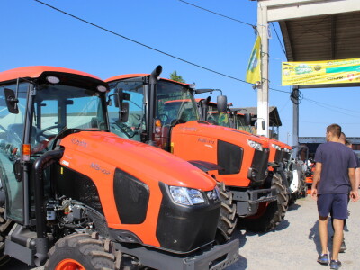 Se-Kra na 30. Jesenskom međunarodnom bjelovarskom sajmu