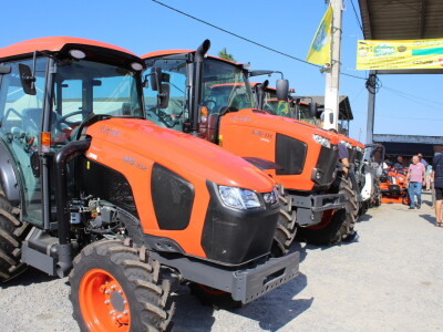 Se-Kra na 30. Jesenskom međunarodnom bjelovarskom sajmu