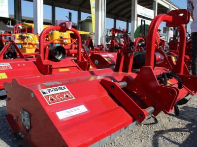 Se-Kra na 30. Jesenskom međunarodnom bjelovarskom sajmu