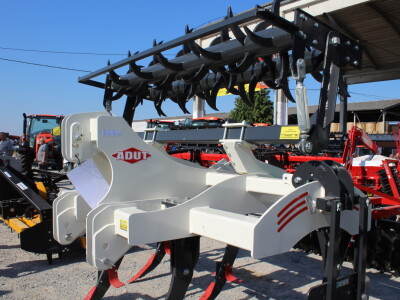 Se-Kra na 30. Jesenskom međunarodnom bjelovarskom sajmu