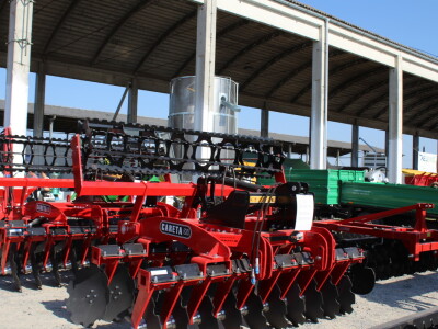 Se-Kra na 30. Jesenskom međunarodnom bjelovarskom sajmu