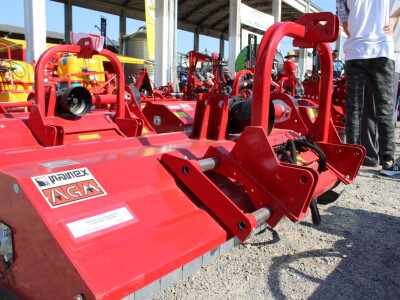 Se-Kra na 30. Jesenskom međunarodnom bjelovarskom sajmu