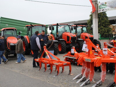 Se-kra na 31. Jesenskom međunarodnom bjelovarskom sajmu
